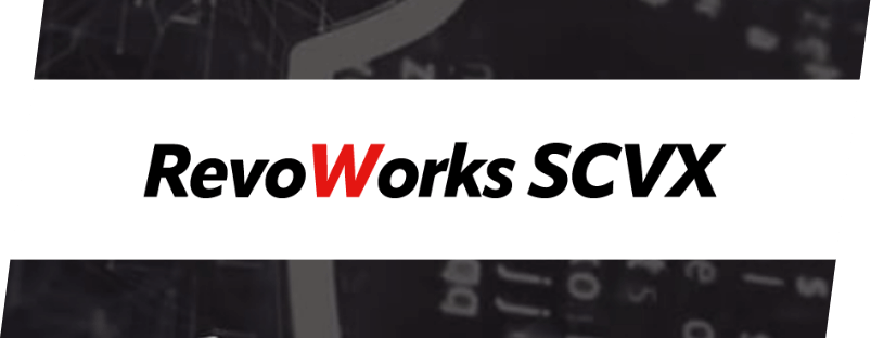 RevoWorks SCVX