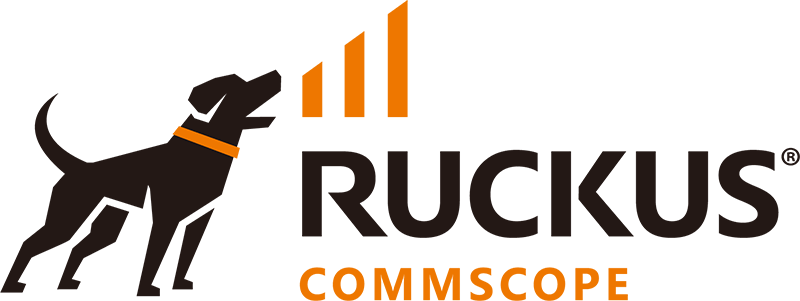 RUCKUS COMMSCOPE