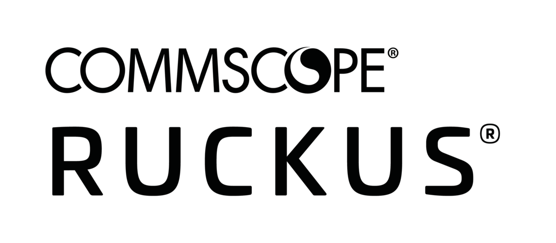 RUCKUS COMMSCOPE