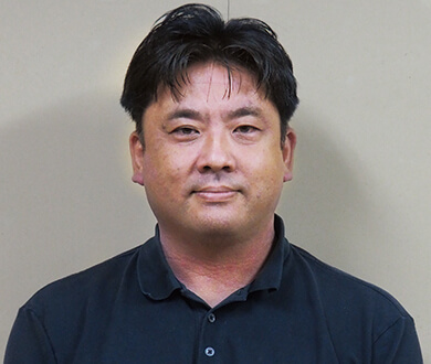 高橋 英輔 氏