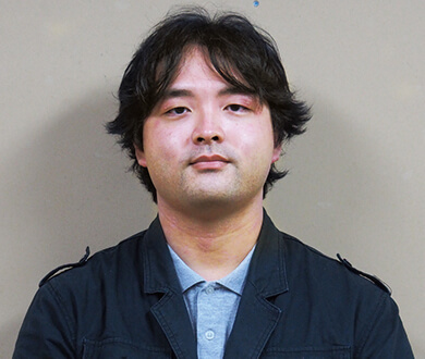 山﨑 悠太 氏