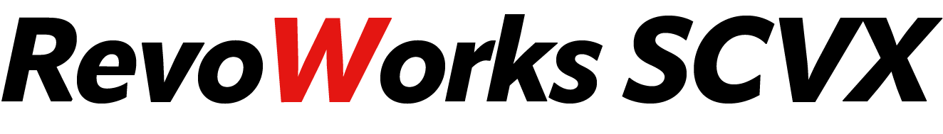 RevoWorks SCVX
