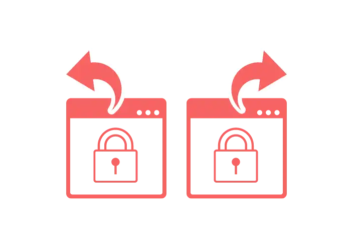 ZEROTRUST Browser