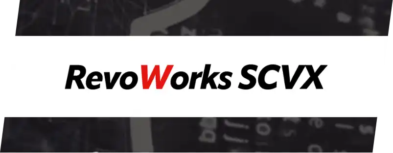 RevoWorks SCVX