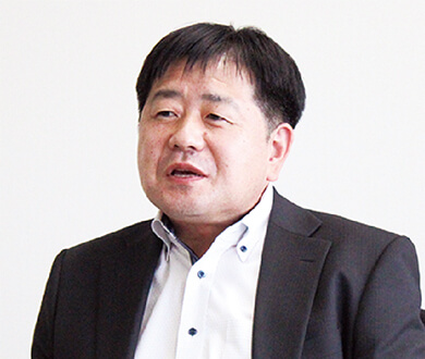 大元 誠 氏