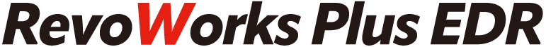 RevoWorks Plus EDR 