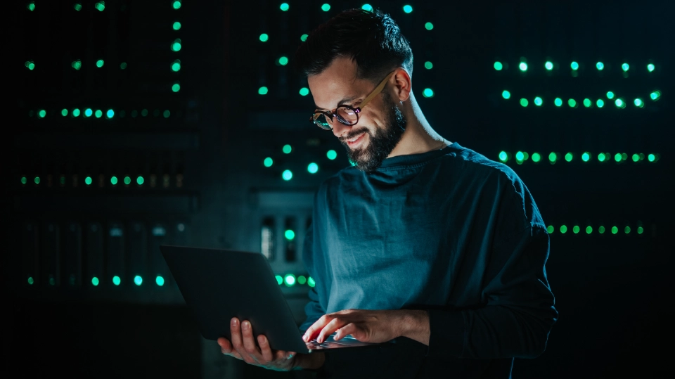 軽快な動作性を保ちながらセキュリティを強化