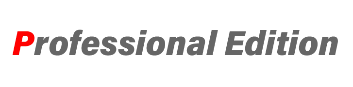 ProfessionalEdition