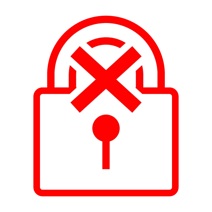 パスワードレス