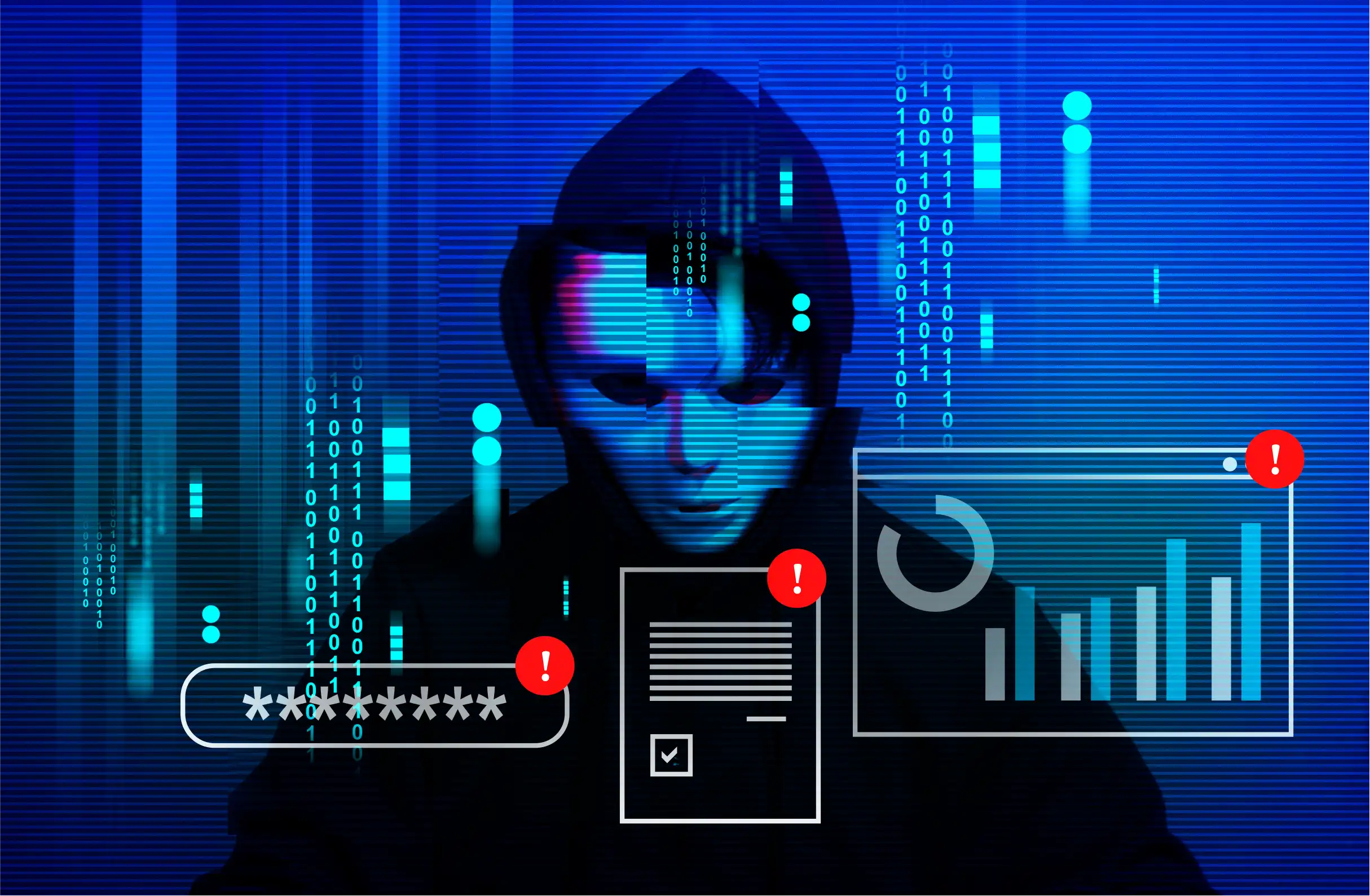 攻撃の入口はブラウザだった
